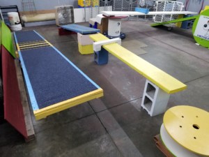 Small Challenges Course