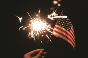 How to Prepare Your Dog for 4th of July Fireworks
